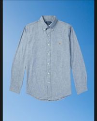 Polo Ralph Lauren button up shirt