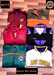 Starter NFL jacket ak715