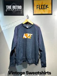 Vintage Sweatshirts.        #818