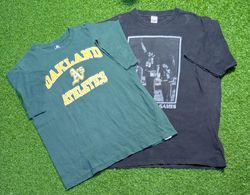 6689 - Vintage Style Half Sleeves T-Shirts