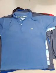Lacoste Classic Tshirt