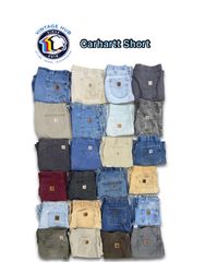 Carhartt-Shorts