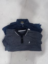 Nautica & Chap's Polo Shirts