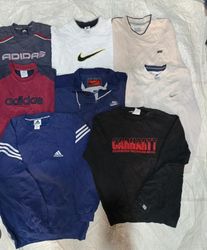Authentic Branded Sweatshirts