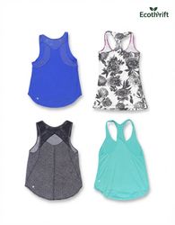 Lululemon Tank Tops