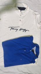 Tommy Hilfiger Polo Shirts