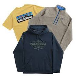 patagonia mix