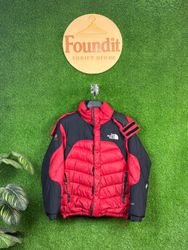 North Face Puffer Jacket