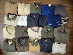 Workwear Jackets 140 PC