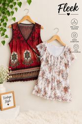 Y2p t shirt tops blouse