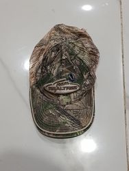 Camo Caps
