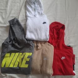 Nike Hoodie / Jumper/ Pullover