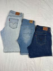 Levis shorts (SH-0016)
