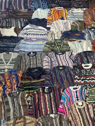 COOGI STYLE SWEATER