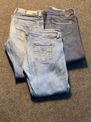Diesel industry jeans serial-1970