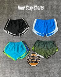 Nike Sexy Shorts - (04/04)
