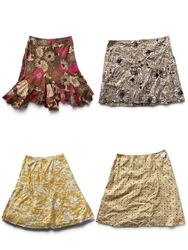 Y2K Cotton Skirt Bundle ✨