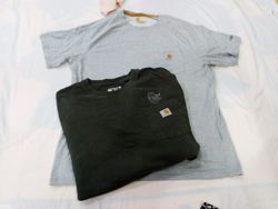 CR11583 Vintage Carhartt T-Shirts