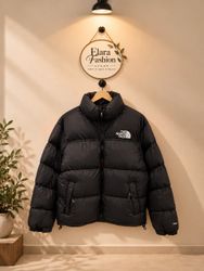 The North Face Puffer Jackets