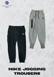 Nike Jogging Trousers - EVM1907