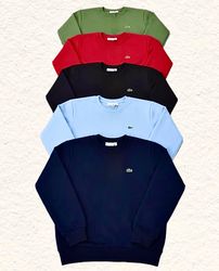 Branded Åuthentic Lacoste Sweaters