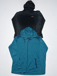 Columbia Hooded Tops RV # 1848