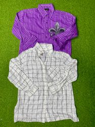 Flannel Shirts id (550)