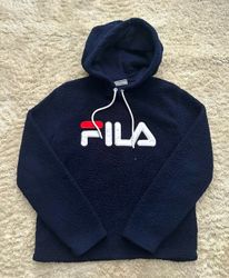 FILA Fleece Jackets