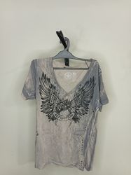 Affliction Tops