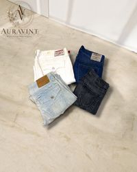 AV 1537 True Religion Men Mix Jeans