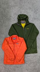 ***Patagonia Jackets & Sweatshirts Mixed Collectio..