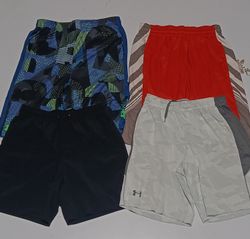 Nike/ Under Armour/ Adidas Short RV # 1435