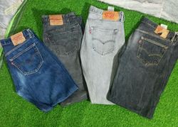 LEVI’S JEANS (A 248)