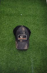 Camo Caps