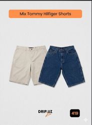 Tommy Hilfiger Shorts