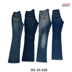 Levi's Flare Jeans (DS-10-528)