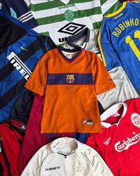 Football Jersey