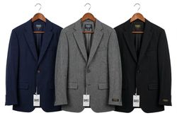 DAKS Suit Jackets/Blazer