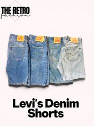 Levis Premium Shorts.       #406