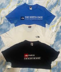 The North Face T shirt