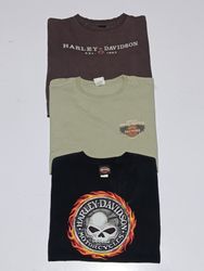 Harley Davidson T-Shirt RV # 1424
