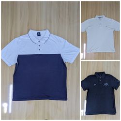 JA 0701 Nike Polo T-Shirt
