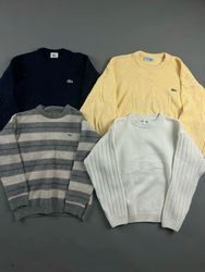 Premium Lacoste Sweaters