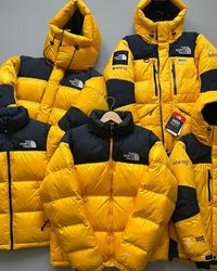 Special Åuthentic The North Face Puffer Jackets Mi..