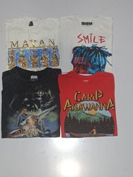 Printed T-shirt RV # 1773