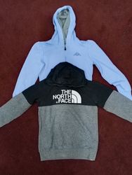 Branded Sweatshirt Hoodie