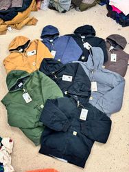 Carhartt WIP Original Dead Stock 100% Authentic