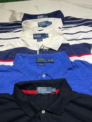 Ralph Lauren Polo Shirts