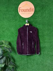 The North Face Fleece Jacket | FO-421