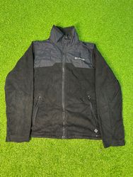 colombia fleece